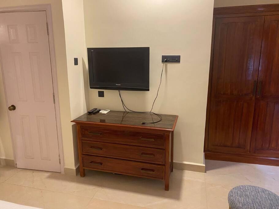 TV and multimedia