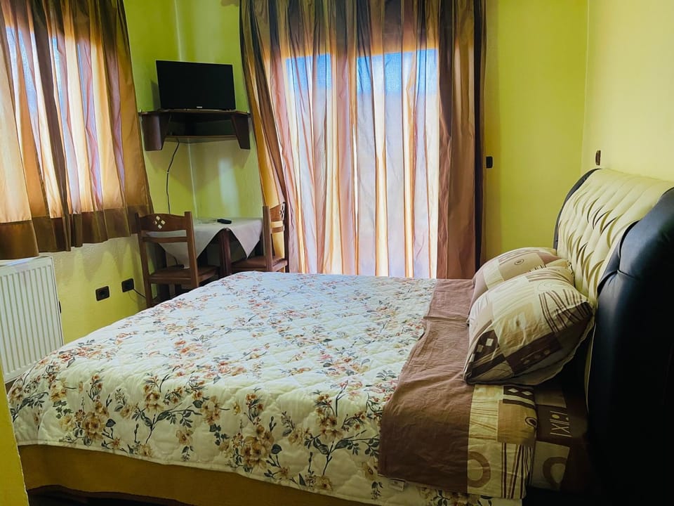 Hotel Paradise Hotel in North Macedonia