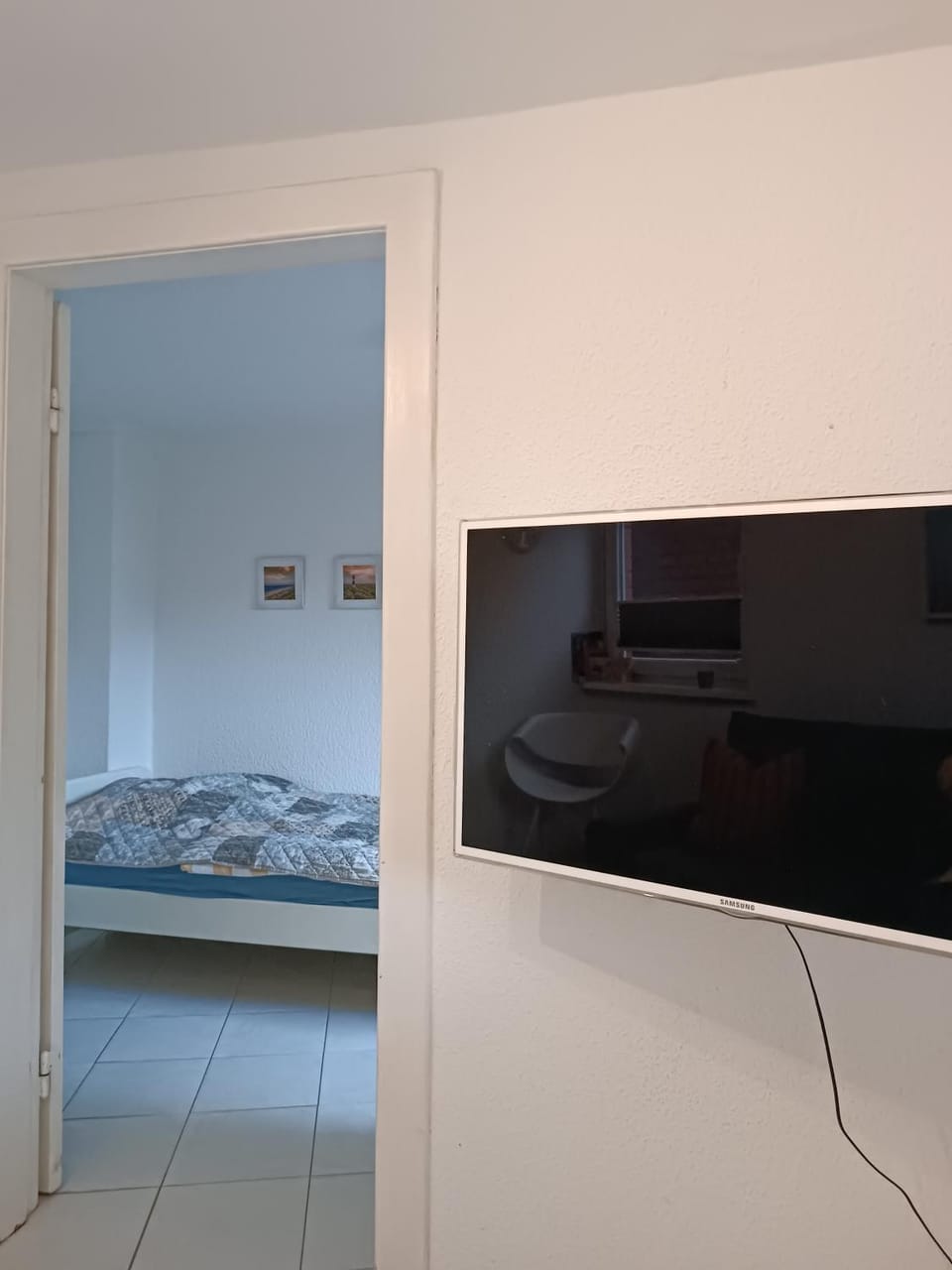 Schöne 2-Zimmer Wohnung in Geesthacht Apartment in Schleswig-Holstein