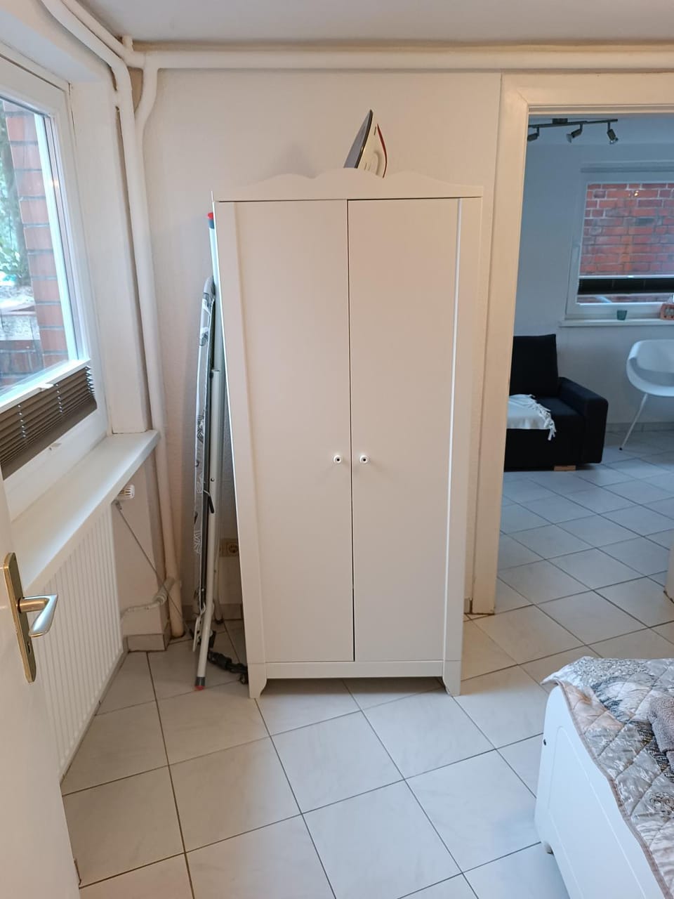 Schöne 2-Zimmer Wohnung in Geesthacht Apartment in Schleswig-Holstein