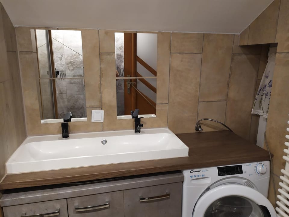 Apartamenty Barbara Ustroń Jaszowiec Apartment in Czechia
