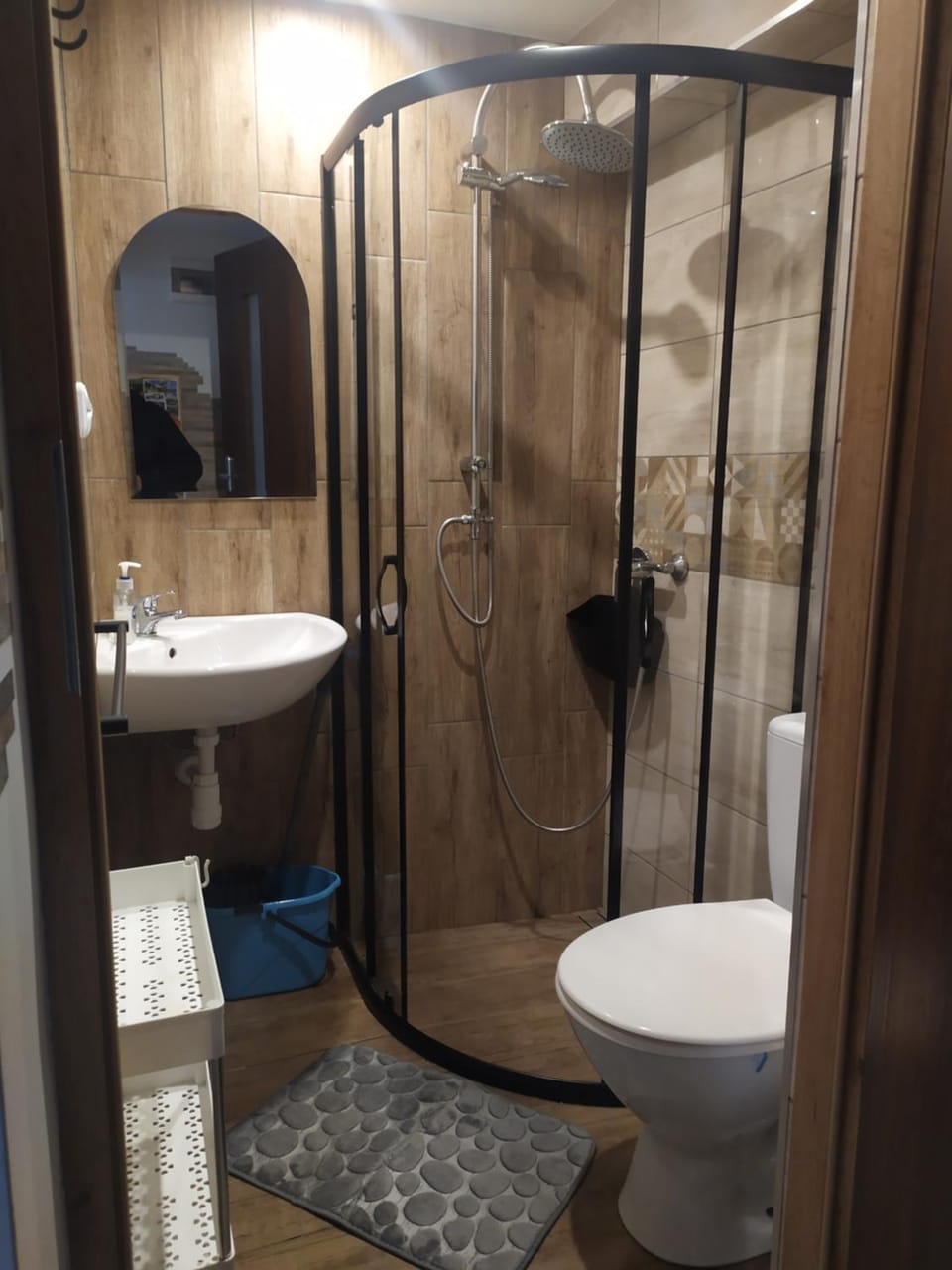 Apartamenty Barbara Ustroń Jaszowiec Apartment in Czechia