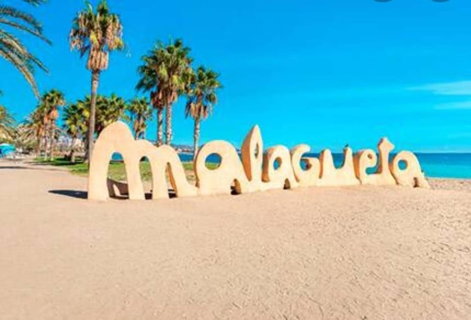 Apartamento exclusivo Alameda Principal Apartment in Malaga