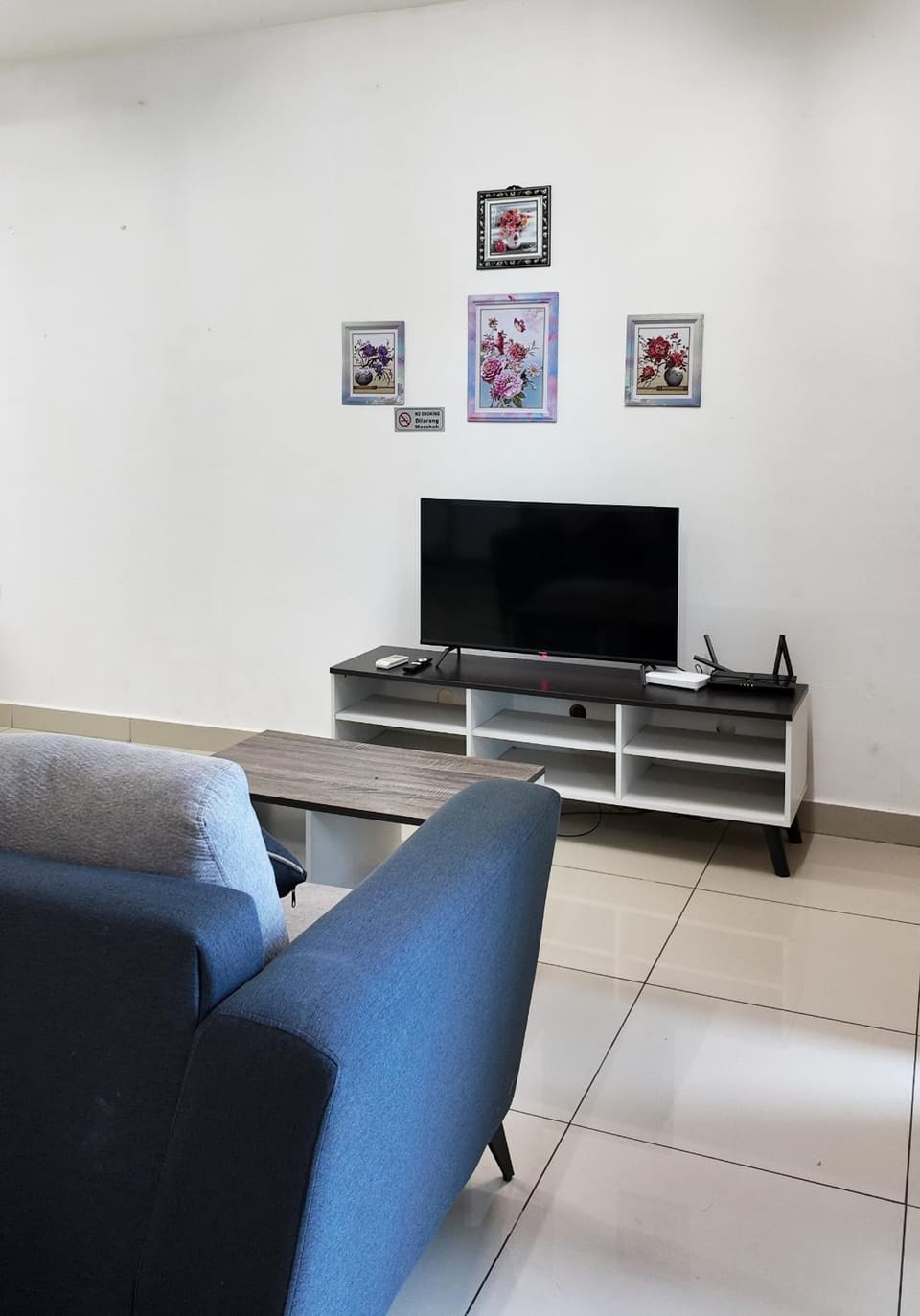 Trefoil Apartment in Selangor, Malaysia
