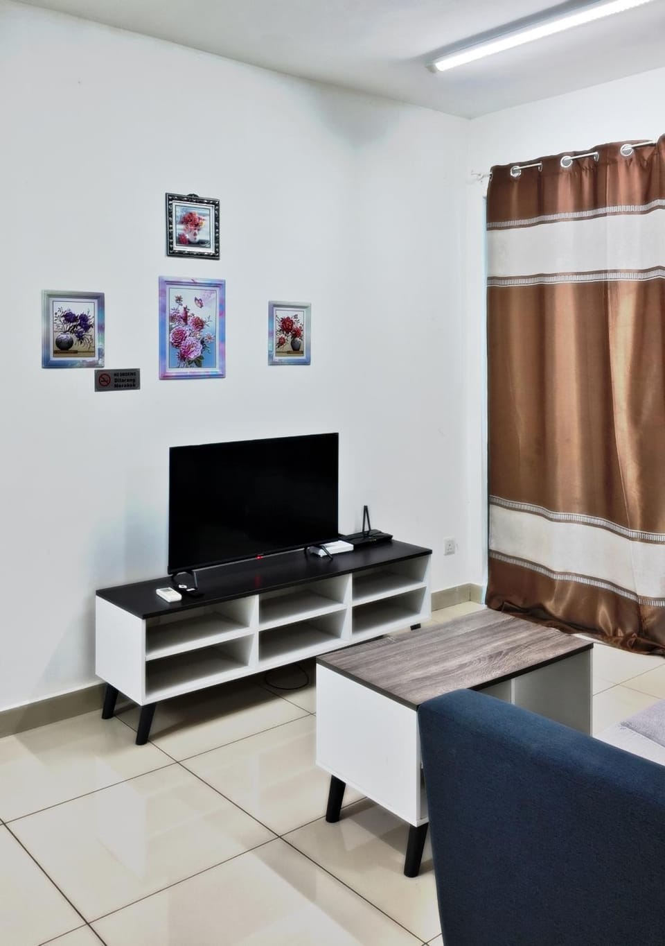 Trefoil Apartment in Selangor, Malaysia