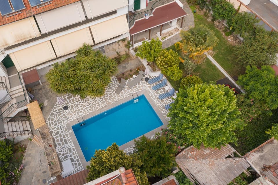Breeze apartment Apartment in Halkidiki