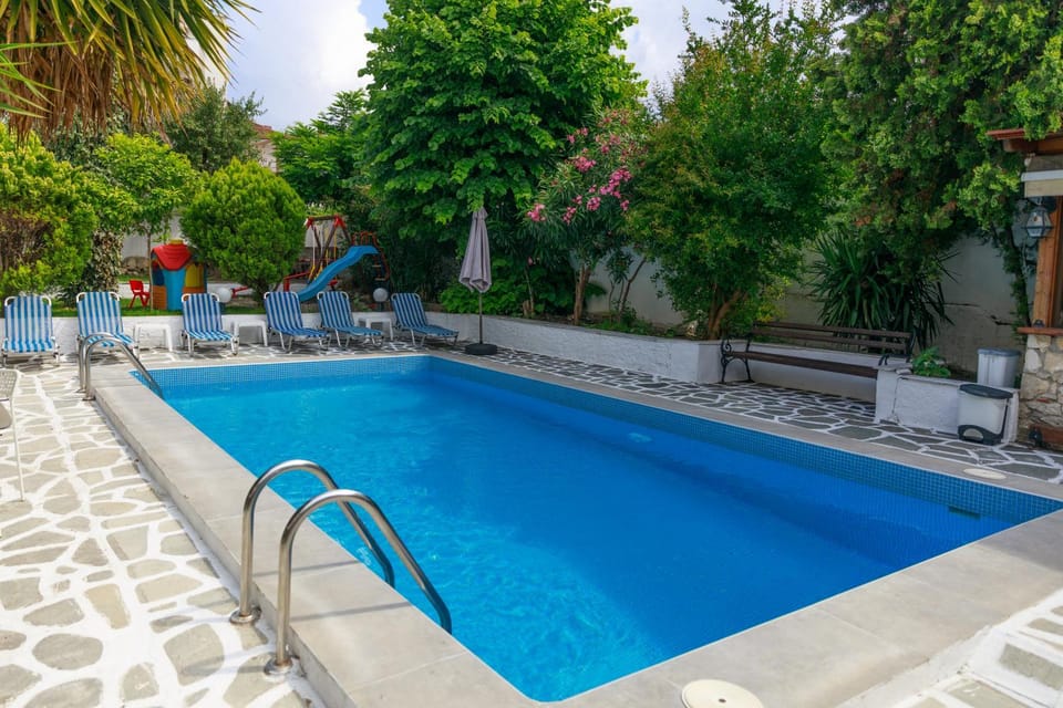 Breeze apartment Apartment in Halkidiki