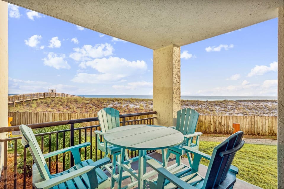 Navarre Towers 107 House in Pensacola Beach