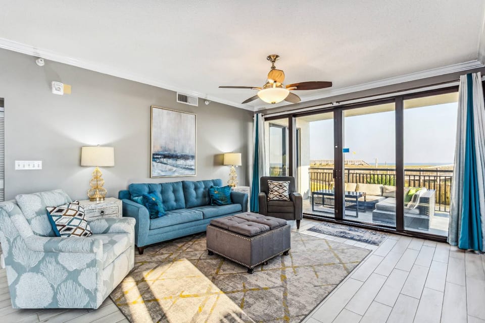 Navarre Towers - 107 House in Pensacola Beach