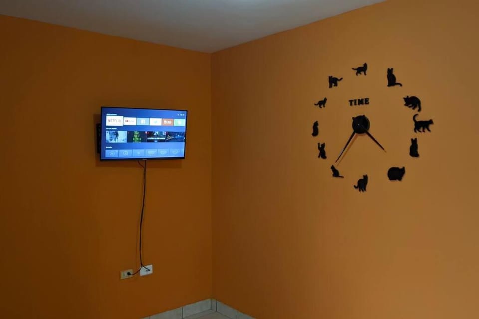 TV and multimedia