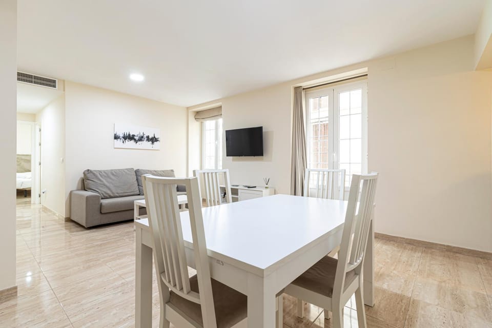 Allo Apartments Consistorio Centro 2 Habitaciones Apartment in Jerez de la Frontera