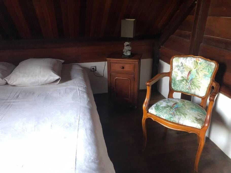 Ty Avel Dro House in Le Gosier