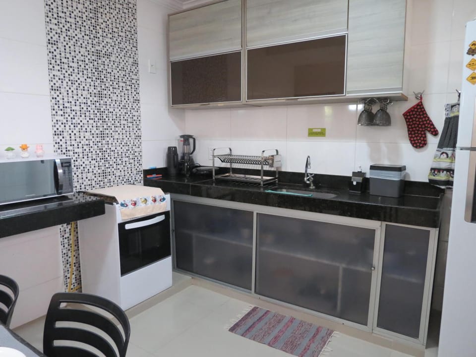 Recanto do Mundaí - Apto 201 Apartment in State of Bahia
