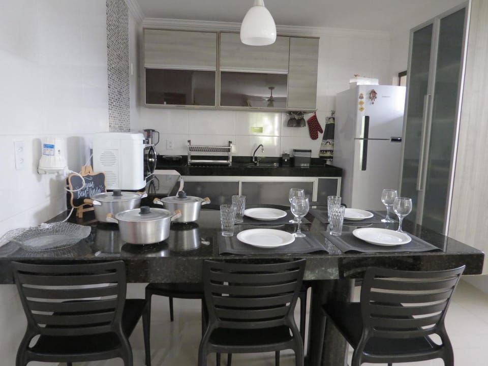 Recanto do Mundaí - Apto 201 Apartment in State of Bahia