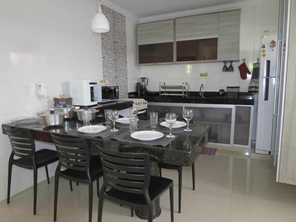 Recanto do Mundaí - Apto 201 Apartment in State of Bahia