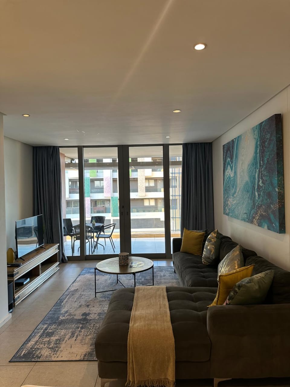 Lounge or bar