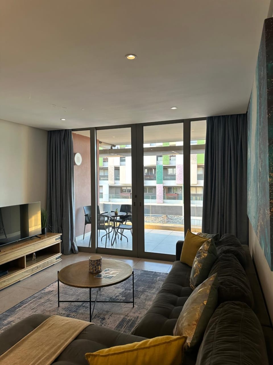 Lounge or bar