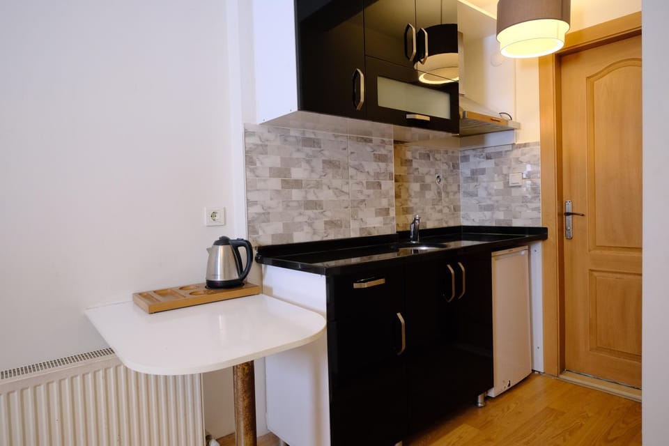 taksim çamdalı suit Apartment hotel in Istanbul