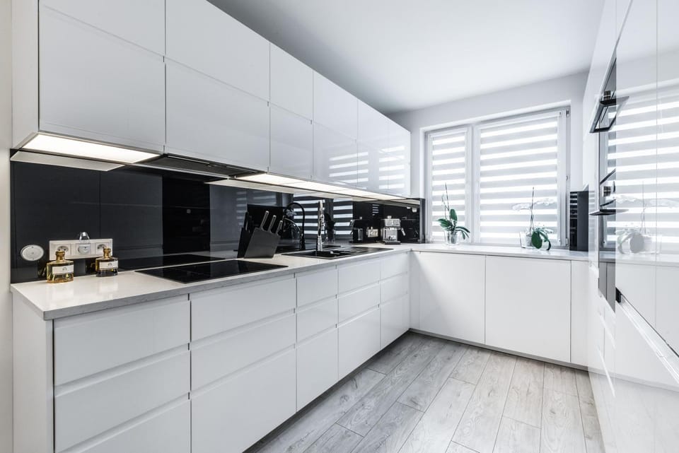 Kitchen or kitchenette, Communal kitchen, pet friendly, stove, kitchen
