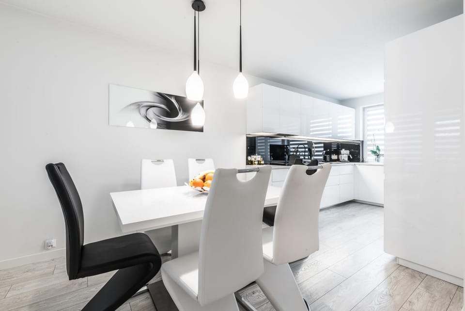 Kitchen or kitchenette, Dining area, Communal kitchen, kitchen