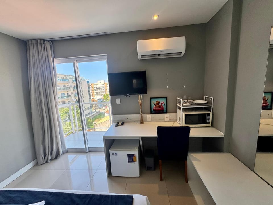Flat 313 in the best location in Cabo Frio Apartment in Cabo Frio