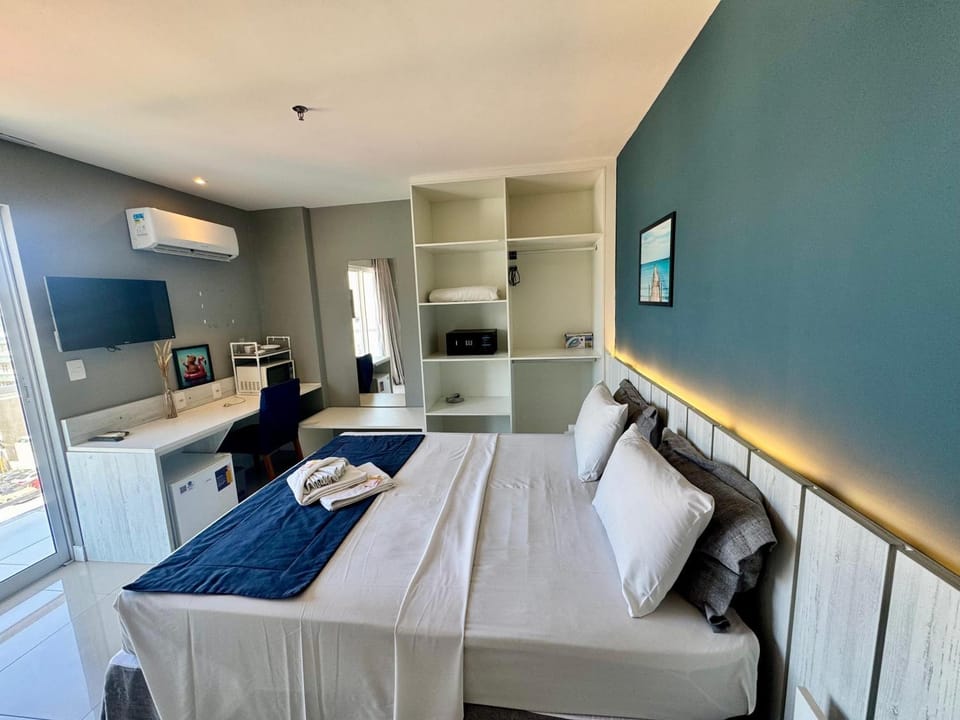 Flat 313 in the best location in Cabo Frio Apartment in Cabo Frio