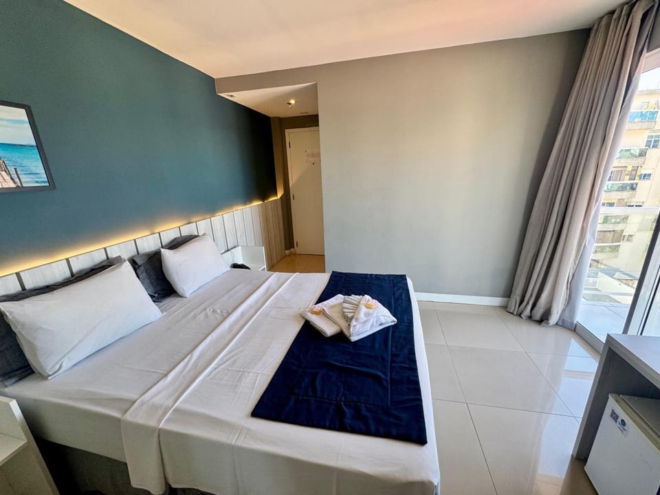 Flat 313 in the best location in Cabo Frio Apartment in Cabo Frio