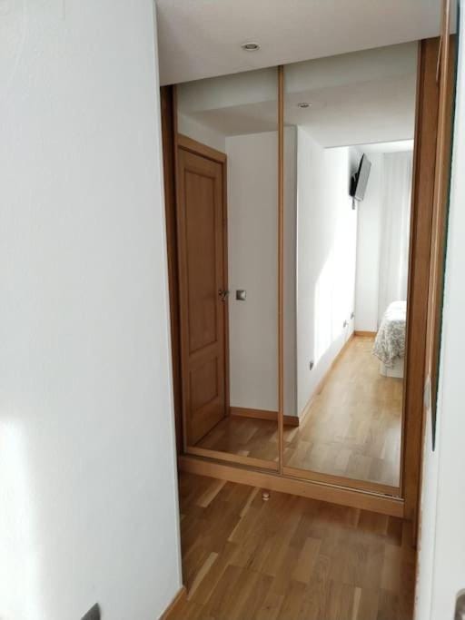 Apartamento amplio, luminoso y confortable CC Apartment in Madrid