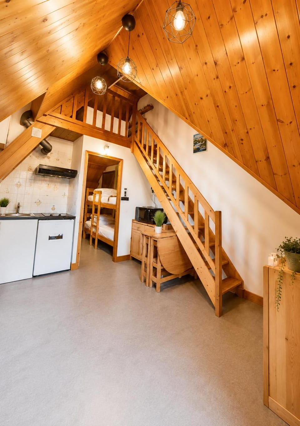 Logement 6 pers au cœur des montagnes pyrénéennes linge de maison et papier toilette non fournis Apartment in Occitanie
