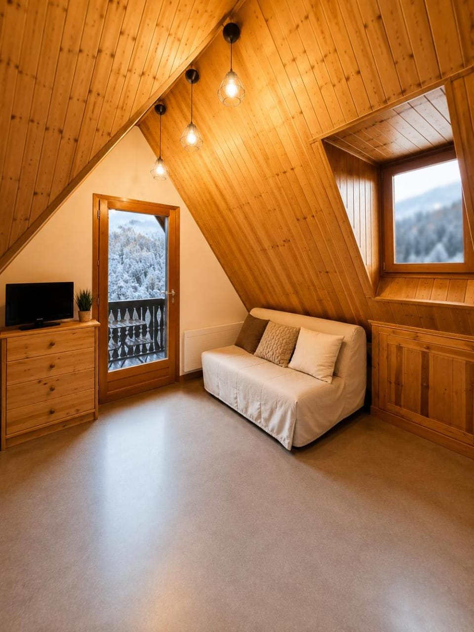 Logement 6 pers au cœur des montagnes pyrénéennes linge de maison et papier toilette non fournis Apartment in Occitanie