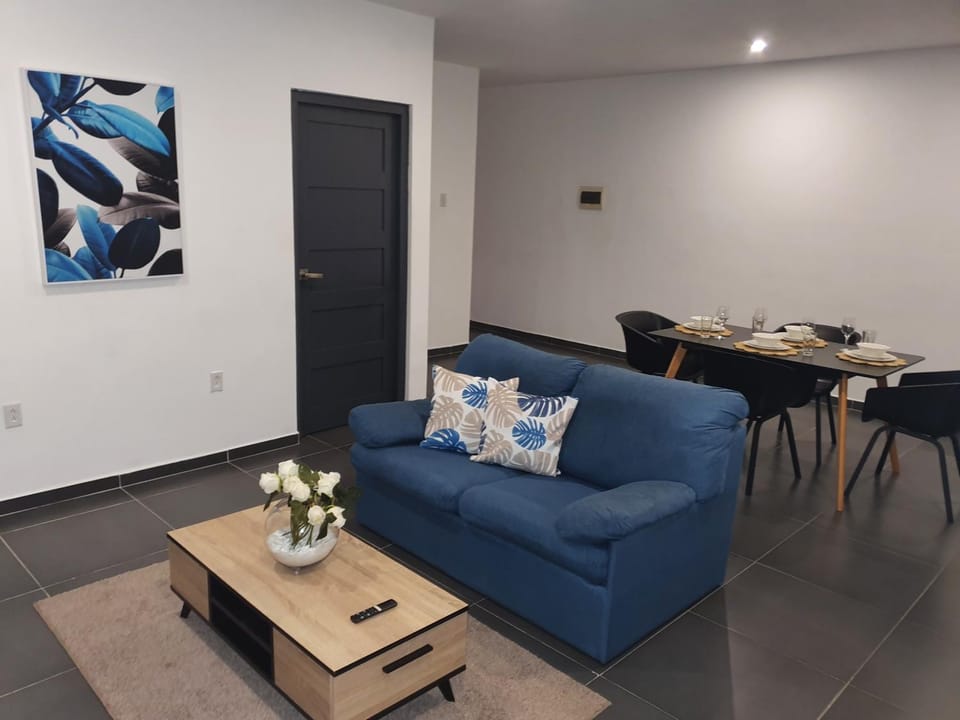 Duzu Nature View Apartment in Curaçao