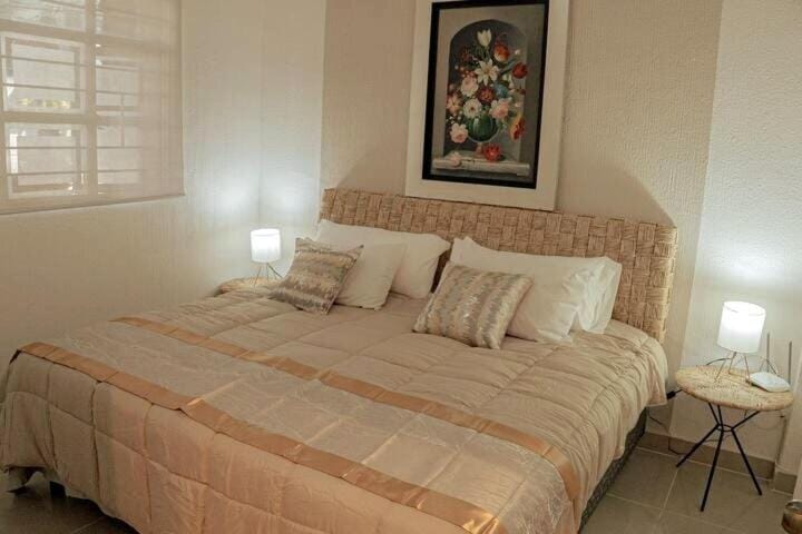 Cholula 85 Apartment in Mexico City