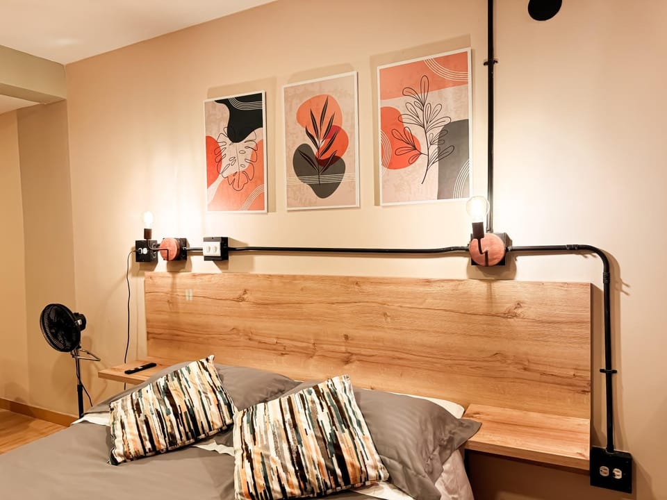 Hospedaje cerca de Plaza Mayor en Medellín NID102 By Roots Rentals Apartment in Medellin