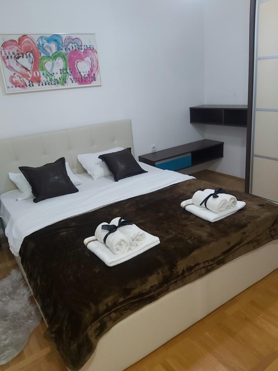 Apartman Lav Apartment in Zlatibor