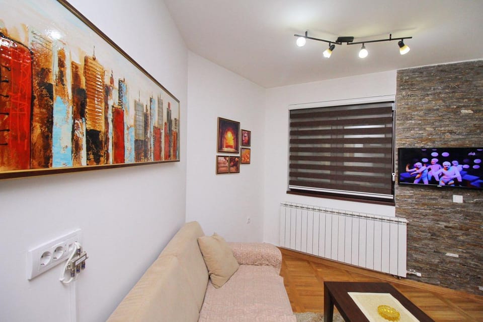 Apartman Lav Apartment in Zlatibor