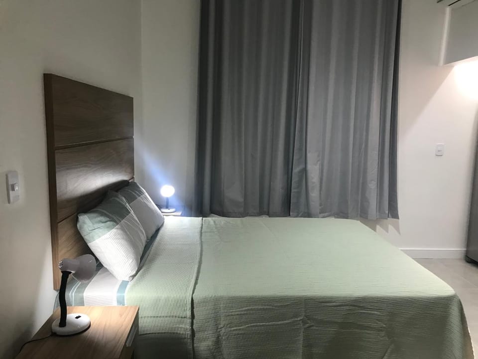 Encantador Studio divisa Ipanema/Copacabana Apartment in Rio de Janeiro