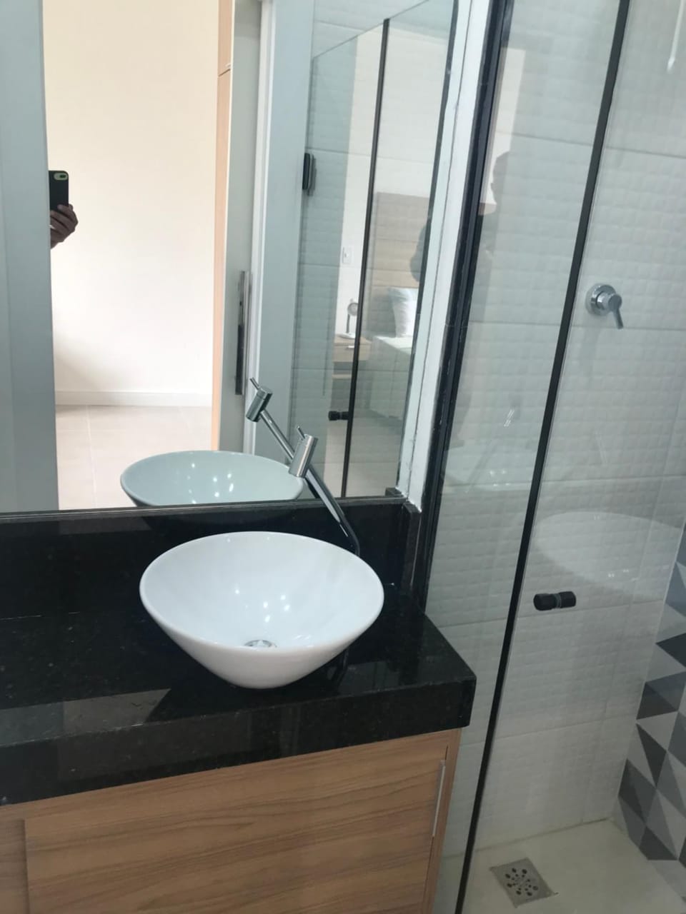 Encantador Studio divisa Ipanema/Copacabana Apartment in Rio de Janeiro