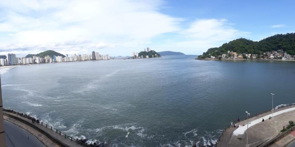 Nearby landmark, Natural landscape, Beach, Sea view