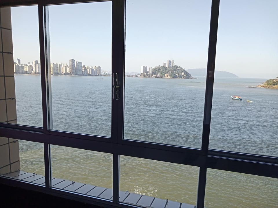 Day, Sea view