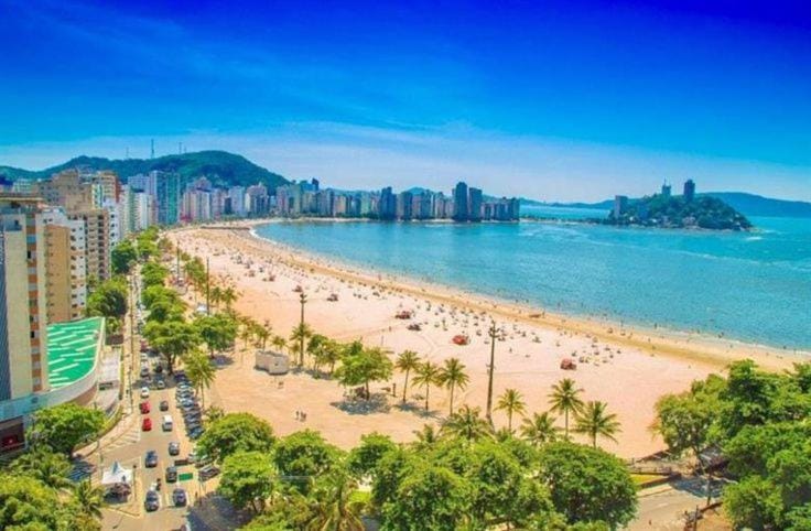 Nearby landmark, Beach, Sea view