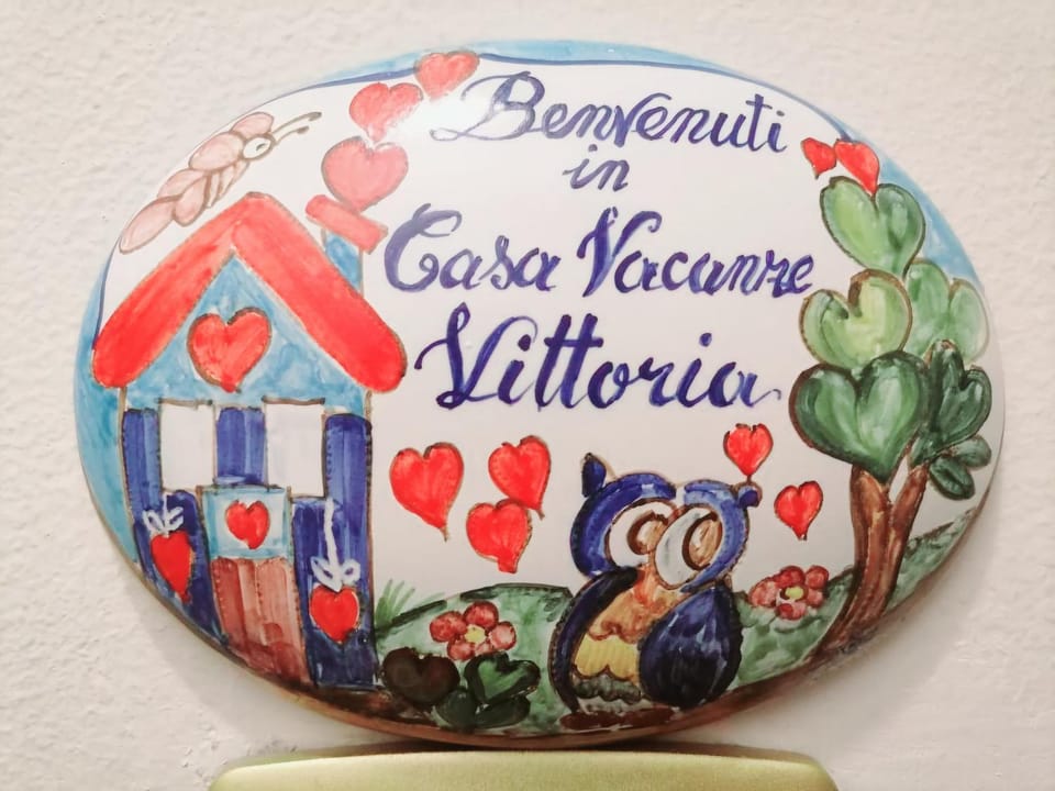Casa Vacanze VITTORIA House in Province of Taranto