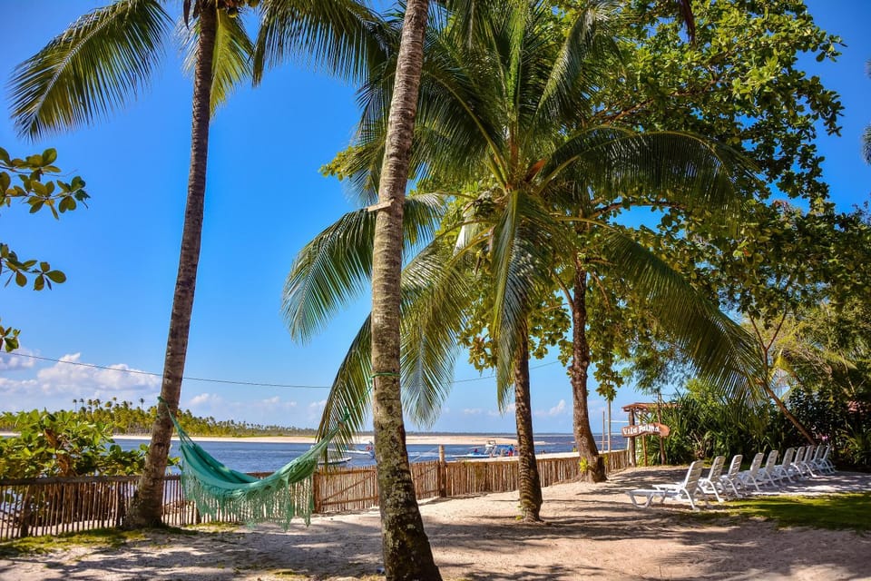 Day, Natural landscape, Beach, Sea view