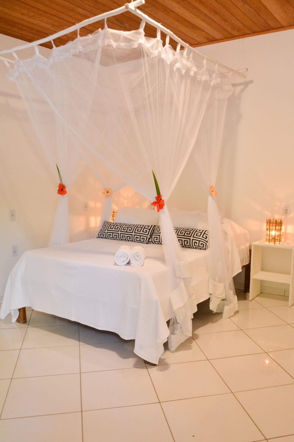 Pousada Vila Palma Boipeba Bed and Breakfast in State of Bahia