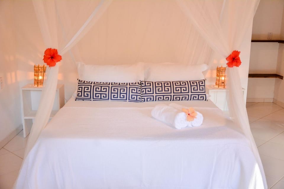 Pousada Vila Palma Boipeba Bed and Breakfast in State of Bahia