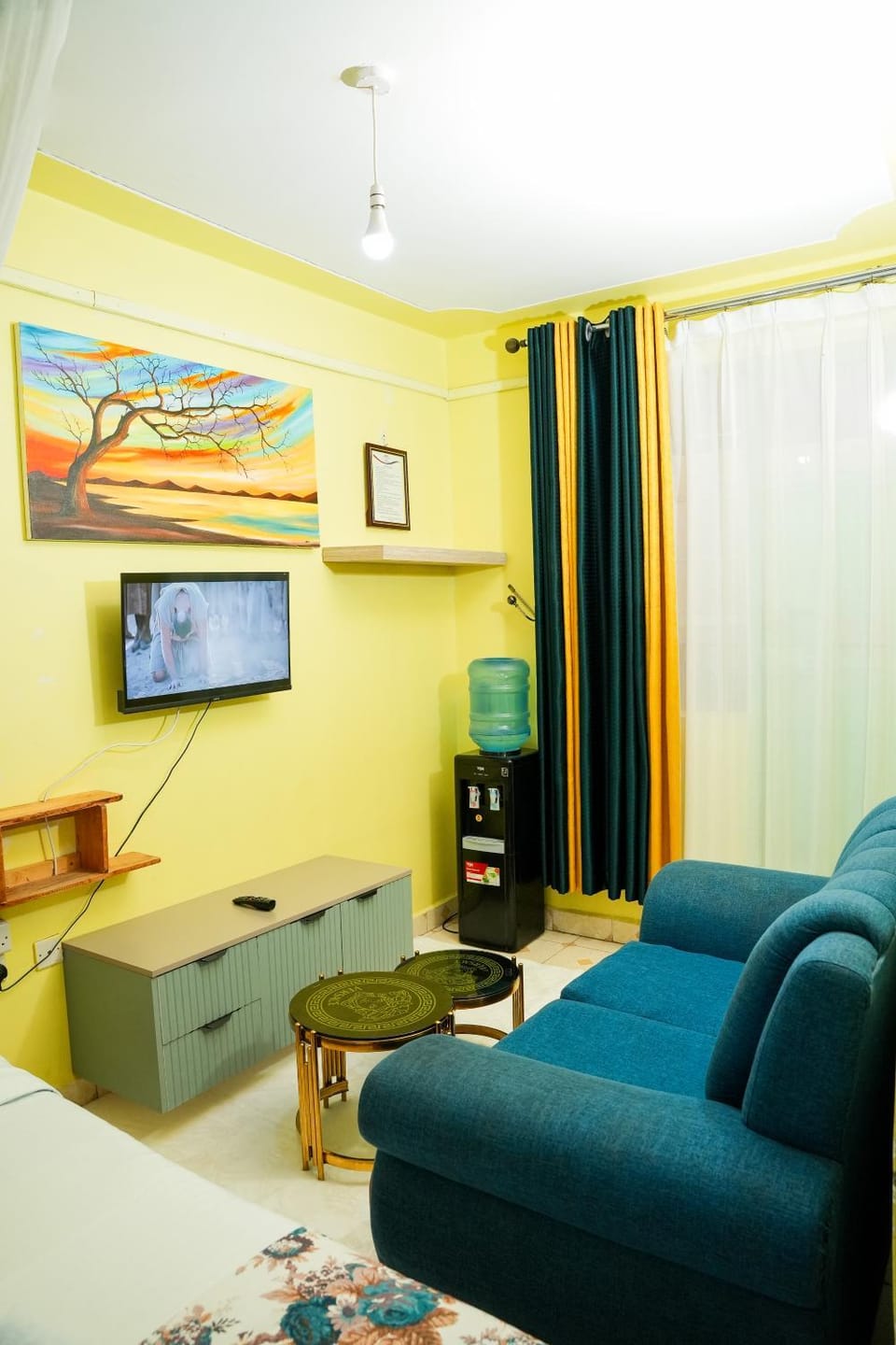 Naivasha Southlake apartments Apartment in Kenya