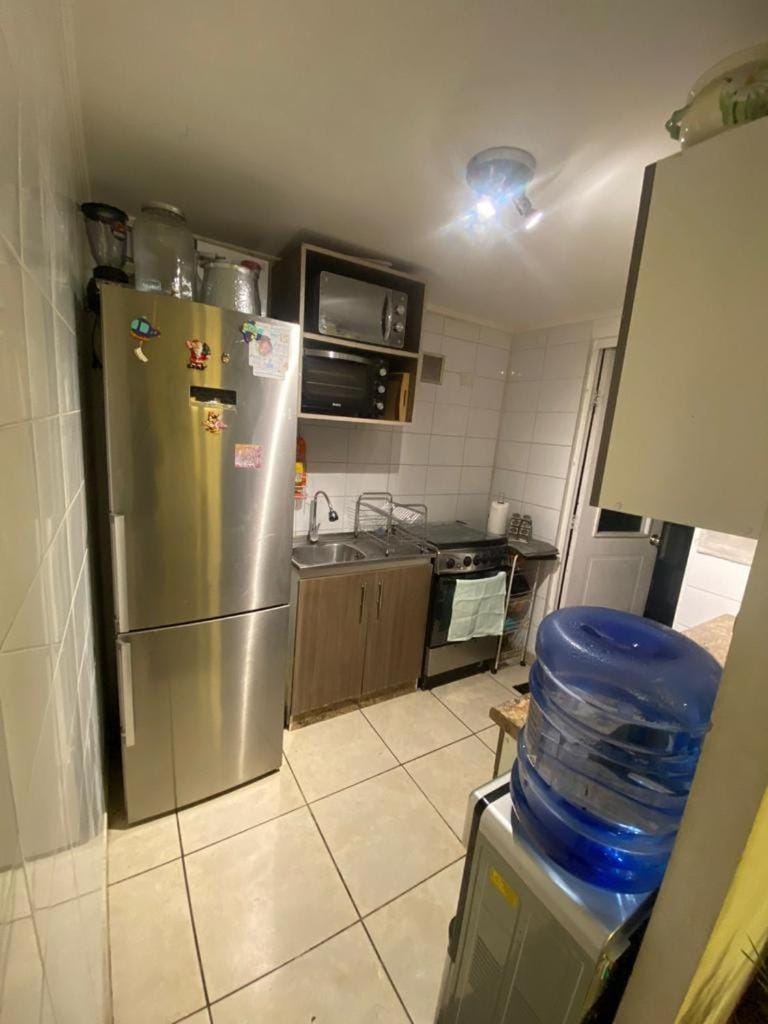 CASA AGRADABLE House in Santiago