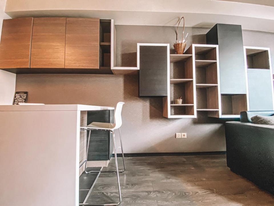 Panoramic Sky Apartment Apartment in Chișinău