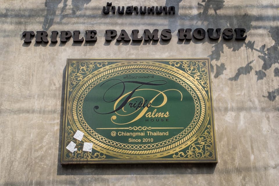 Property logo or sign