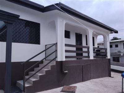 Property building, Balcony/Terrace