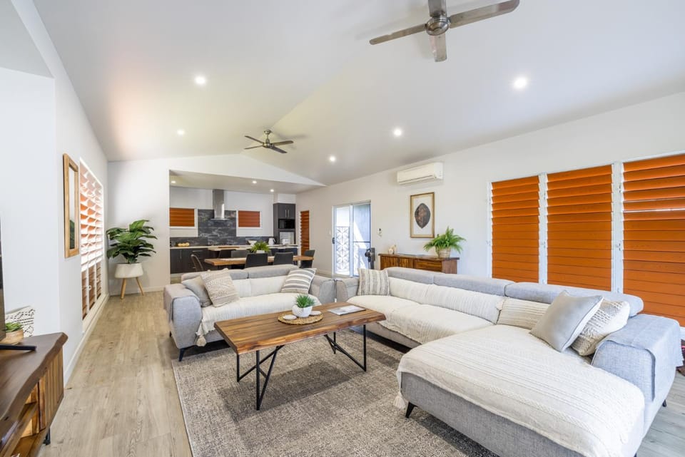 The Retreat House in Queensland